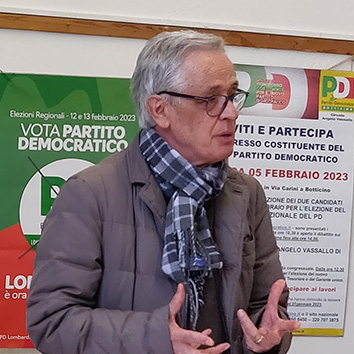 Mario Rossi
